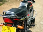 Bajaj CT100 2009