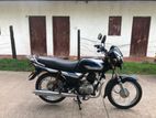 Bajaj CT100 100 2011