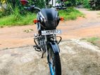 Bajaj CT100 2011