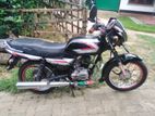 Bajaj CT100 100 2013