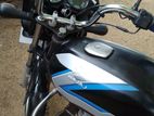 Bajaj CT100 100 2013