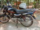 Bajaj CT100 2014