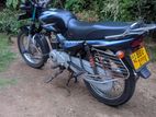 Bajaj CT100 2014