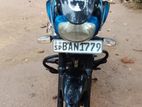 Bajaj Discover 100 2014