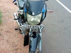 Bajaj CT100 2015