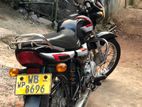 Bajaj CT100 100 2015