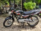 Bajaj CT100 2015