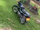 Bajaj CT100 2015