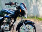 Bajaj CT100 2015