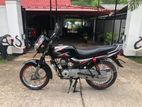 Bajaj CT100 100 2016
