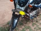 Bajaj CT100 100 2016