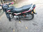 Bajaj CT100 2017