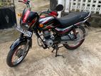 Bajaj CT100 100 2017