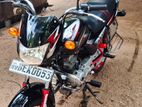 Bajaj CT100 2017