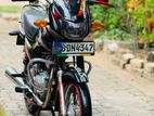 Bajaj CT100 100 2017