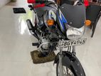 Bajaj CT100 100 2018