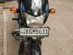 Bajaj CT100 2018