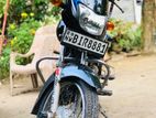 Bajaj CT100 100 2019