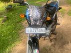 Bajaj CT100 2020