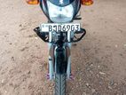 Bajaj CT100 2022