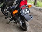 Bajaj CT100 100 2024