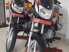 Bajaj CT100 100 2024