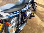 Bajaj CT100 2024