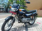 Bajaj CT100 100 2025