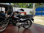 Bajaj CT100 100 2025