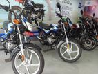 Bajaj CT100 100 Blue BRAND NEW 2024