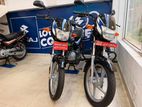Bajaj CT100 100 brand new 2026