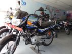 Bajaj CT100 100 Brand New BLUE 2024