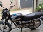 Bajaj CT100 2008