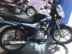 Bajaj CT100 100 CC 2024