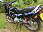 Bajaj CT100 2024