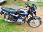 Bajaj CT100 100 ES 2024