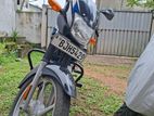 Bajaj CT100 100 ES 2024