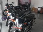 Bajaj CT100 100 NEW EDITION 2024