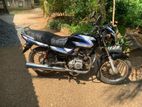 Bajaj CT100 2009