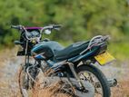 Bajaj CT100 2017