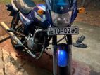 Bajaj CT100 2007