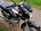 Bajaj CT100 100cc 2007