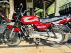 Bajaj CT100 2009