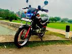 Bajaj CT100 100 2012