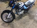 Bajaj CT100 100cc 2014