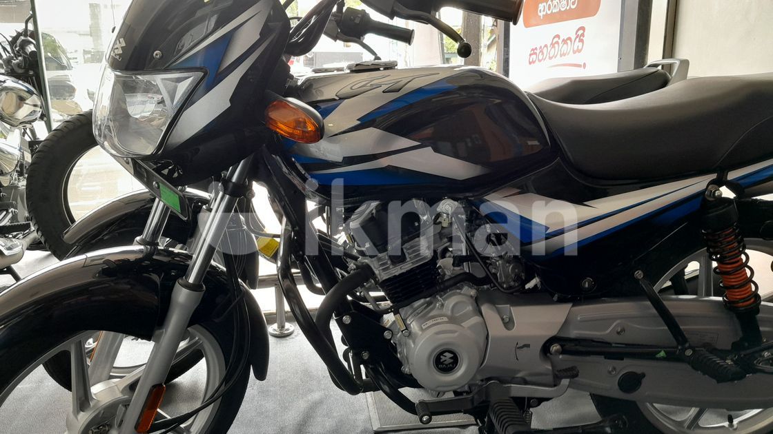 Bajaj CT100 100cc 2026 for Sale in Homagama | ikman