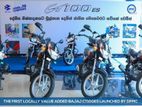 Bajaj CT100 100Cc 2026