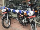 Bajaj CT100 100CC BRAND NEW ,, 2024