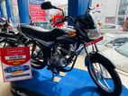 Bajaj CT100 100cc CTES% 2024