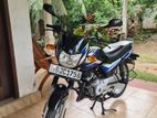 Bajaj CT100 100 ES 2021